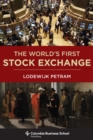The World's First Stock Exchange - eBook