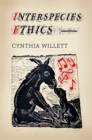 Interspecies Ethics - eBook