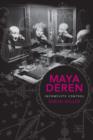 Maya Deren : Incomplete Control - eBook