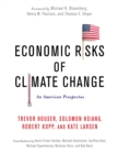 Economic Risks of Climate Change : An American Prospectus - eBook