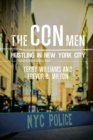 The Con Men : Hustling in New York City - eBook
