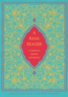 A Rasa Reader : Classical Indian Aesthetics - eBook
