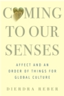 Coming to Our Senses : Affect and an Order of Things for Global Culture - eBook
