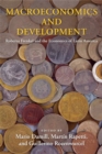 Macroeconomics and Development : Roberto Frenkel and the Economics of Latin America - eBook