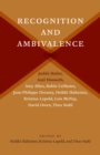 Recognition and Ambivalence - eBook