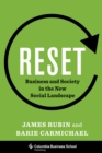 Reset : Business and Society in the New Social Landscape - eBook