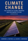 Climate Change : The Science of Global Warming and Our Energy Future - eBook