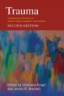 Trauma : Contemporary Directions in Trauma Theory, Research, and Practice - eBook