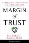 Margin of Trust : The Berkshire Business Model - eBook