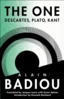 The One : Descartes, Plato, Kant - eBook