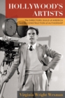 Hollywood's Artists : The Directors Guild of America and the Construction of Authorship - eBook