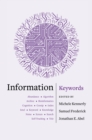 Information : Keywords - eBook