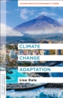 Climate Change Adaptation : An Earth Institute Sustainability Primer - eBook