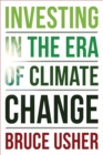Investing in the Era of Climate Change - eBook