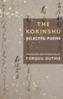 The Kokinshu : Selected Poems - eBook