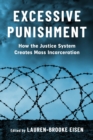 Excessive Punishment : How the Justice System Creates Mass Incarceration - eBook