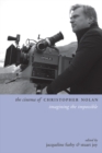 The Cinema of Christopher Nolan : Imagining the Impossible - eBook