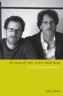 The Cinema of the Coen Brothers : Hard-Boiled Entertainments - eBook