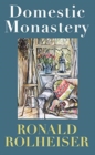 Domestic Monastery - Book