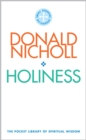 Holiness : The Pocket Library of Spiritual Wisdom - Book