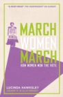 March, Women, March - Book
