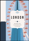 Paperscapes: London : The book that transforms into a cityscape - Book
