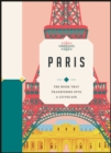 Paperscapes: Paris : The book that transforms into a cityscape - Book