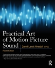 Practical Art of Motion Picture Sound - Book