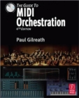 The Guide to MIDI Orchestration 4e - Book