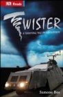 Twister! Terrifying Tales Of Superstorms - eBook