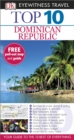 Top 10 Dominican Republic - Book