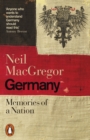 Germany : Memories of a Nation - eBook