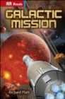 Galactic Mission - eBook