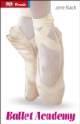 Ballet Academy - eBook