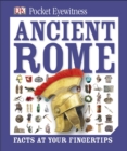 Pocket Eyewitness Ancient Rome - eBook