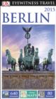 DK Eyewitness Travel Guide Berlin - eBook