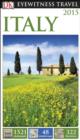 DK Eyewitness Travel Guide Italy - eBook