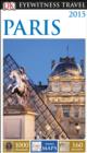 DK Eyewitness Travel Guide Paris - eBook