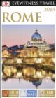 DK Eyewitness Travel Guide Rome - eBook