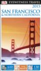 DK Eyewitness Travel Guide San Francisco & Northern California - eBook