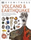 Volcano & Earthquake - Book