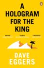 A Hologram for the King - Book