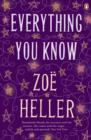 Everything You Know - eBook