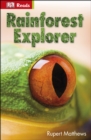 Rainforest Explorer - eBook