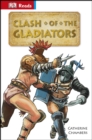 Clash of the Gladiators - eBook