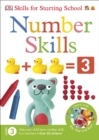 Number Skills - Book