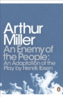 An Enemy of the People : An Adaptation of the Play by Henrik Ibsen - eBook