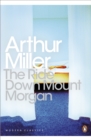 The Ride Down Mt. Morgan - eBook