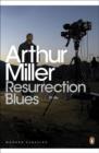 Resurrection Blues - Book