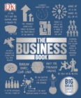 The Business Book : Big Ideas Simply Explained - eBook